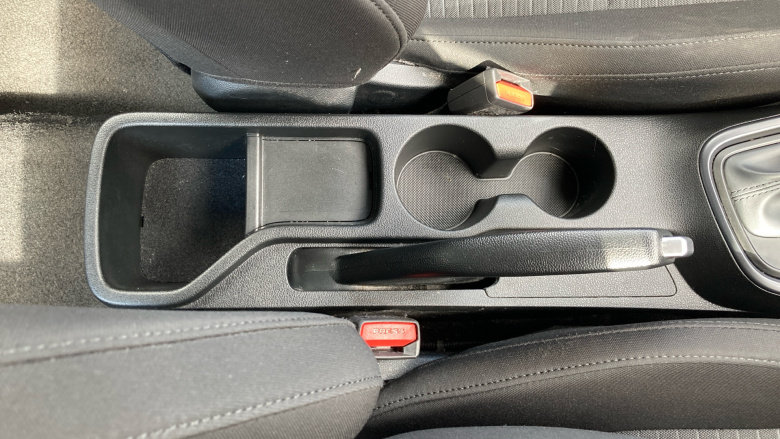 Hyundai i20 1.0T GDi 48V MHD SE Connect 5dr DCT Petrol Hatchback